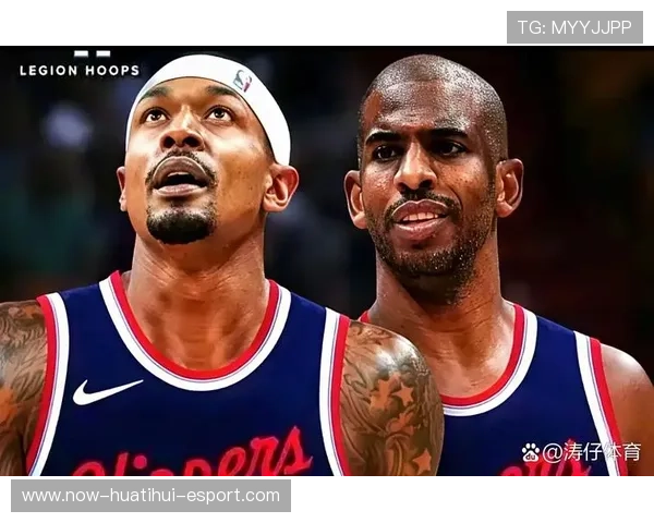 快船需在防守细节上做出硬核改造