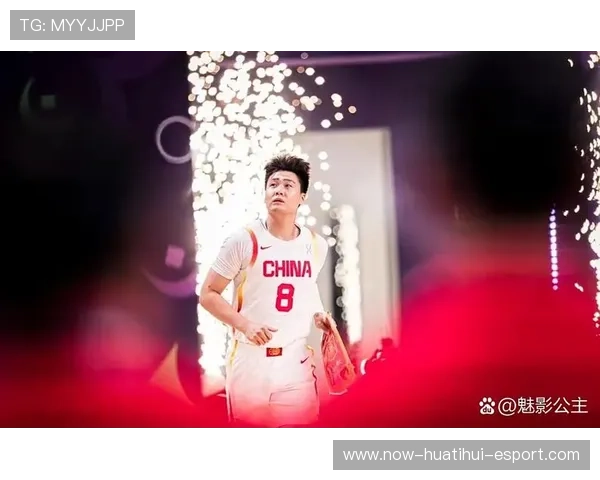 中国男篮的坚持让梦想延续，中国男篮崛起