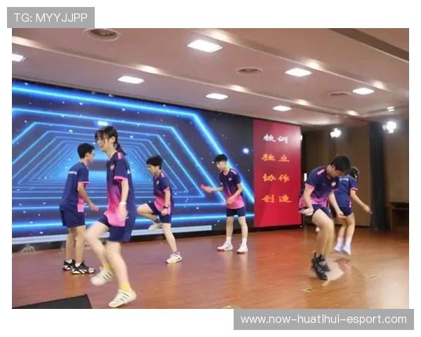 青少年运动+文化+科技多层次融合,行业步入多元成长新阶段